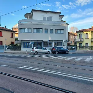 Casa de hóspedes Marconi House, Mestre