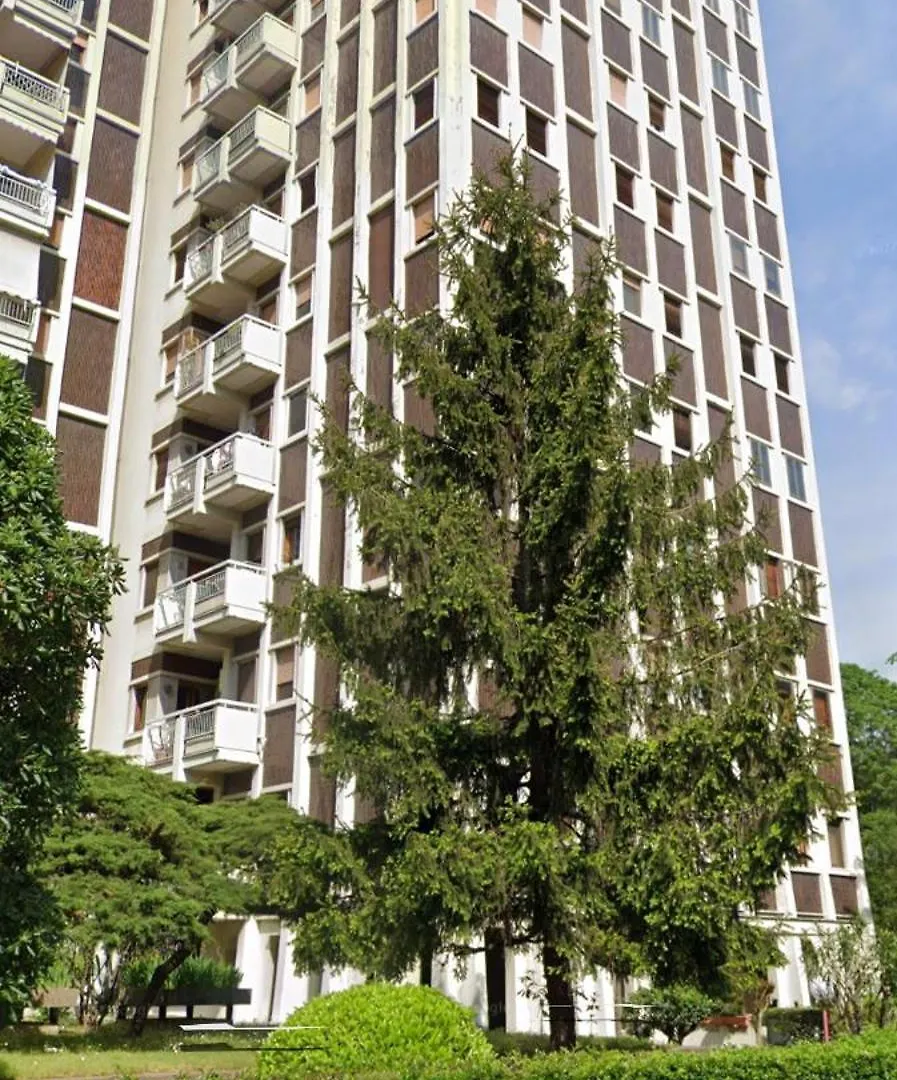 Guest house Easy Downtown Inn Mestre