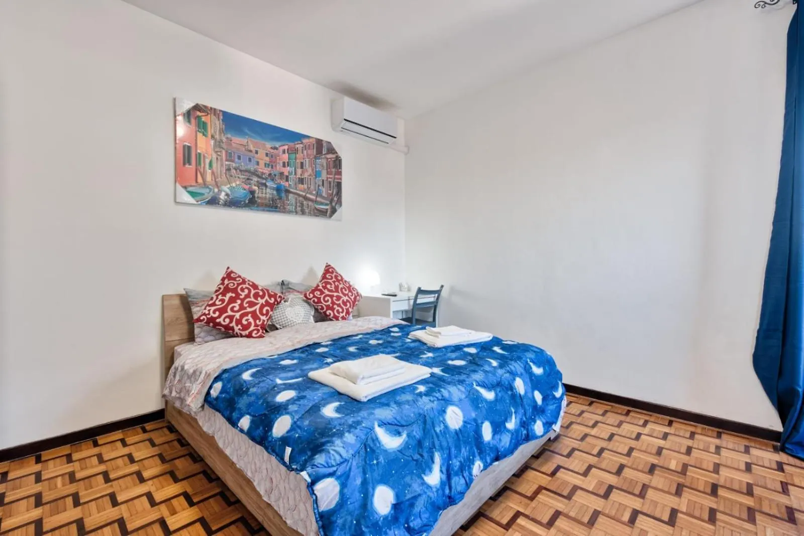 Guest house Easy Downtown Inn Mestre Italy