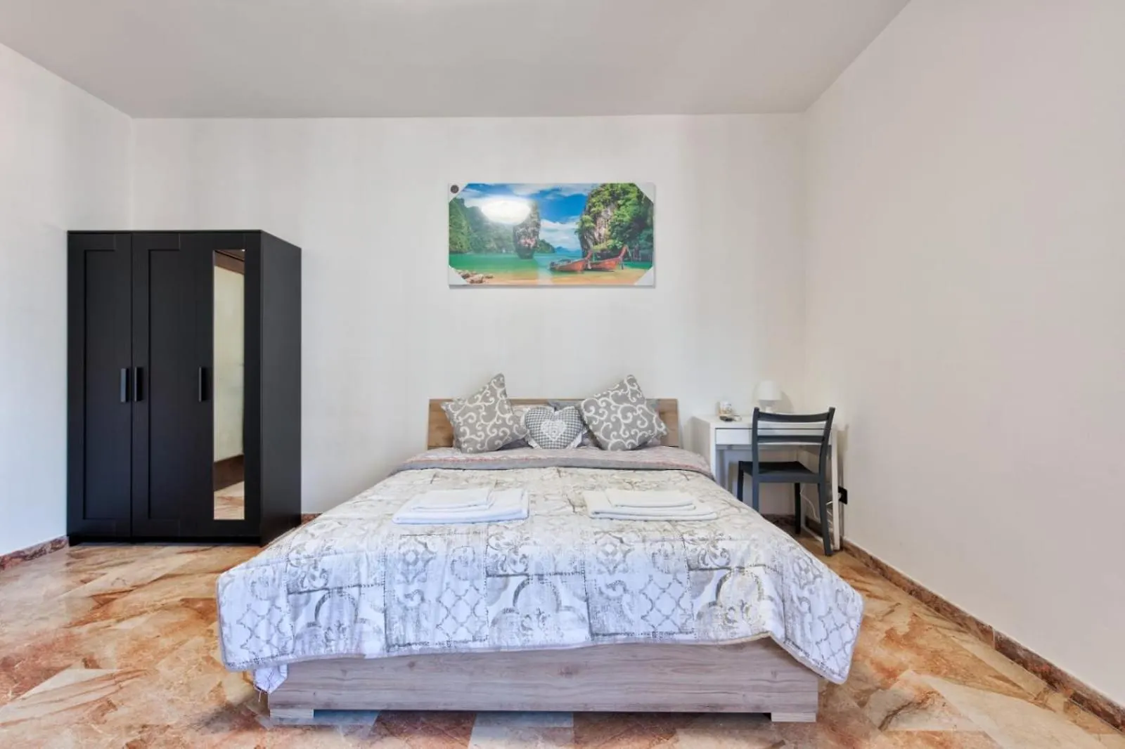 Guest house Easy Downtown Inn Mestre