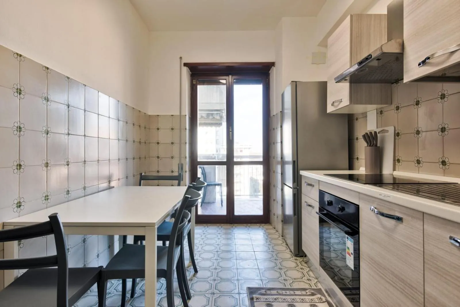 Easy Downtown Inn Mestre Guest house