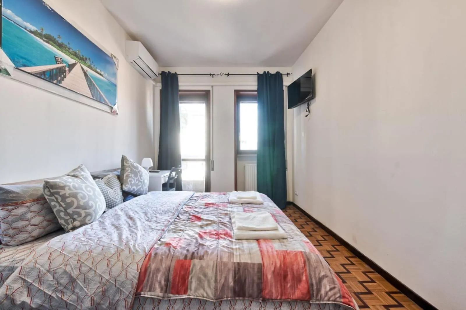 Easy Downtown Inn Mestre Guest house