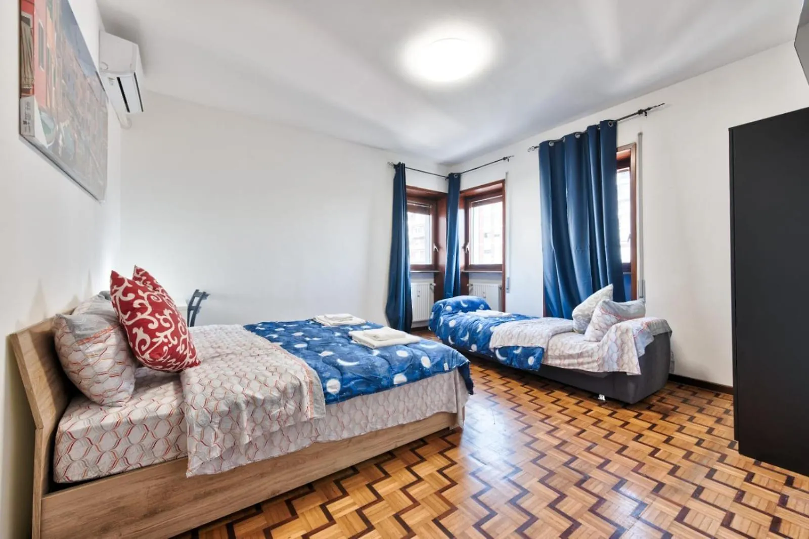 Easy Downtown Inn Mestre