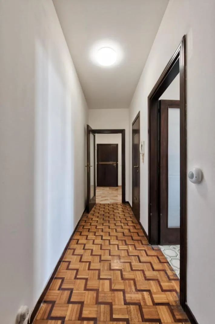 Easy Downtown Inn Mestre