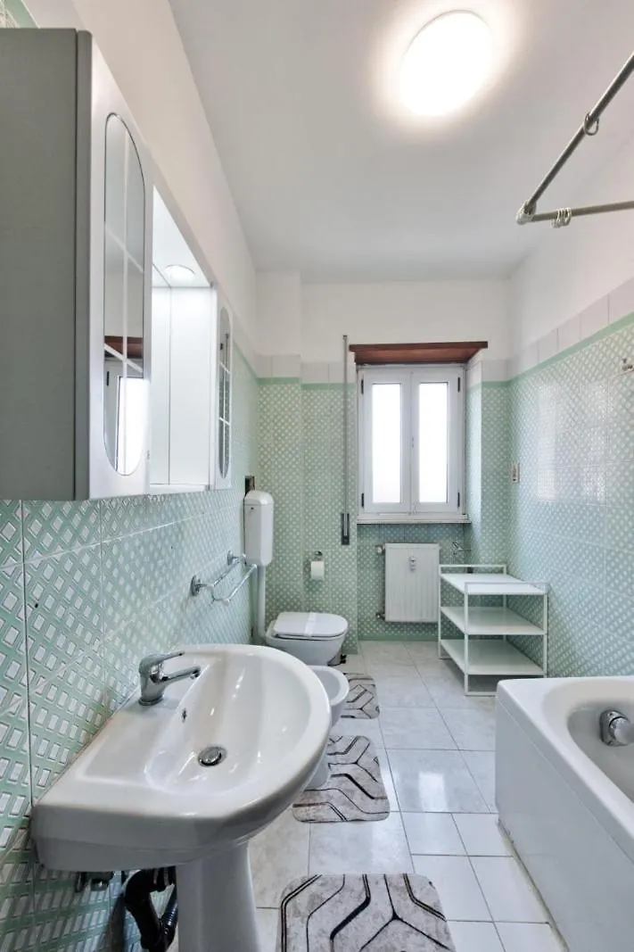 Easy Downtown Inn Mestre Guest house