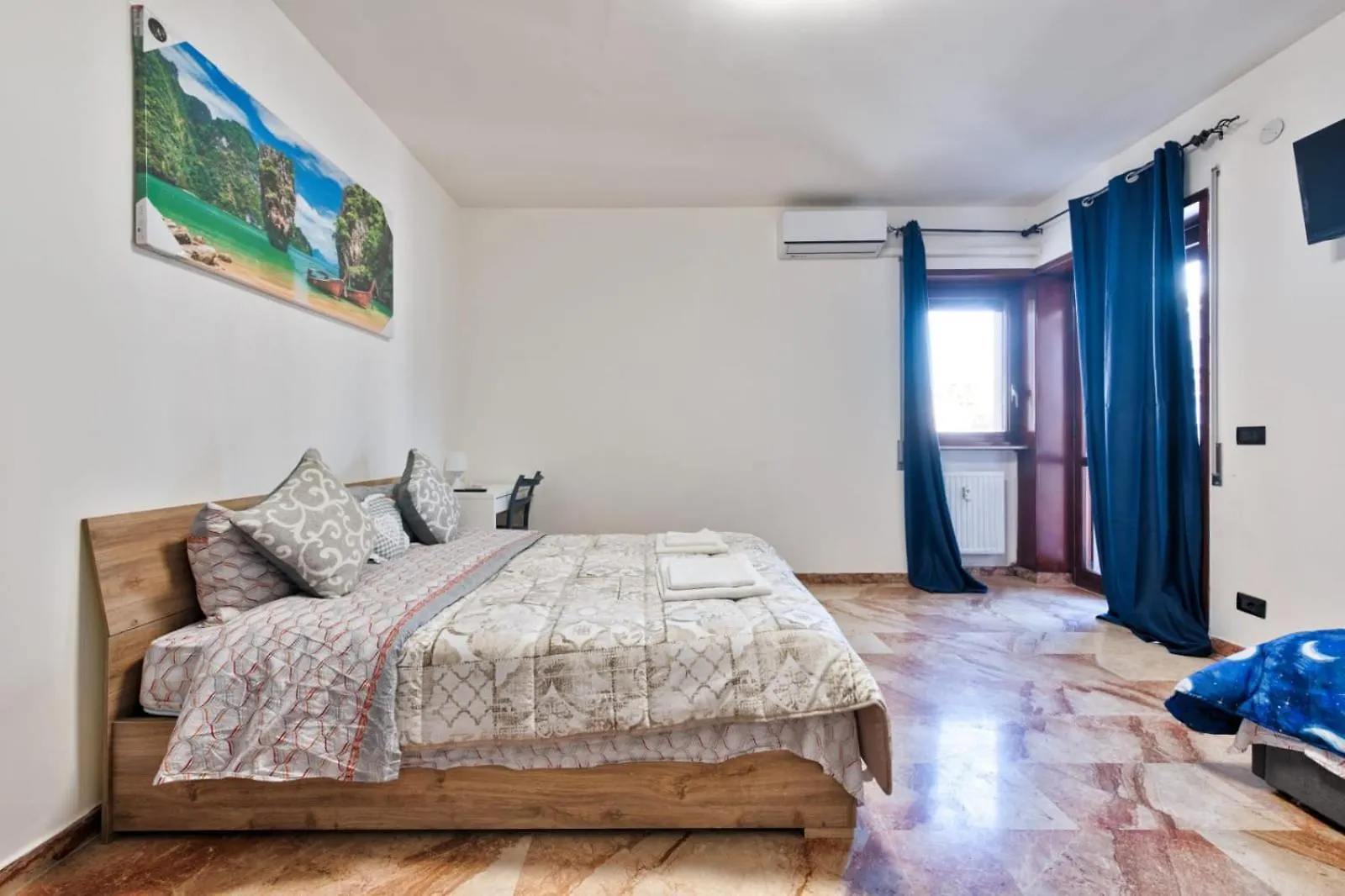 Easy Downtown Inn Mestre