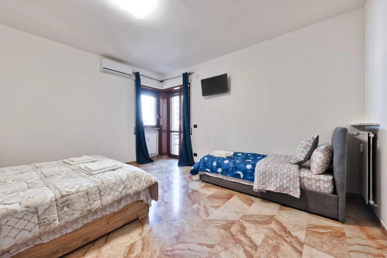 Guest house Easy Downtown Inn Mestre