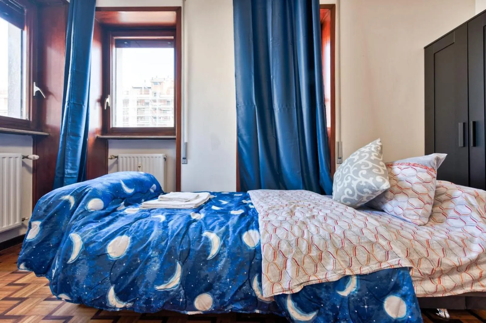 Easy Downtown Inn Mestre Guest house