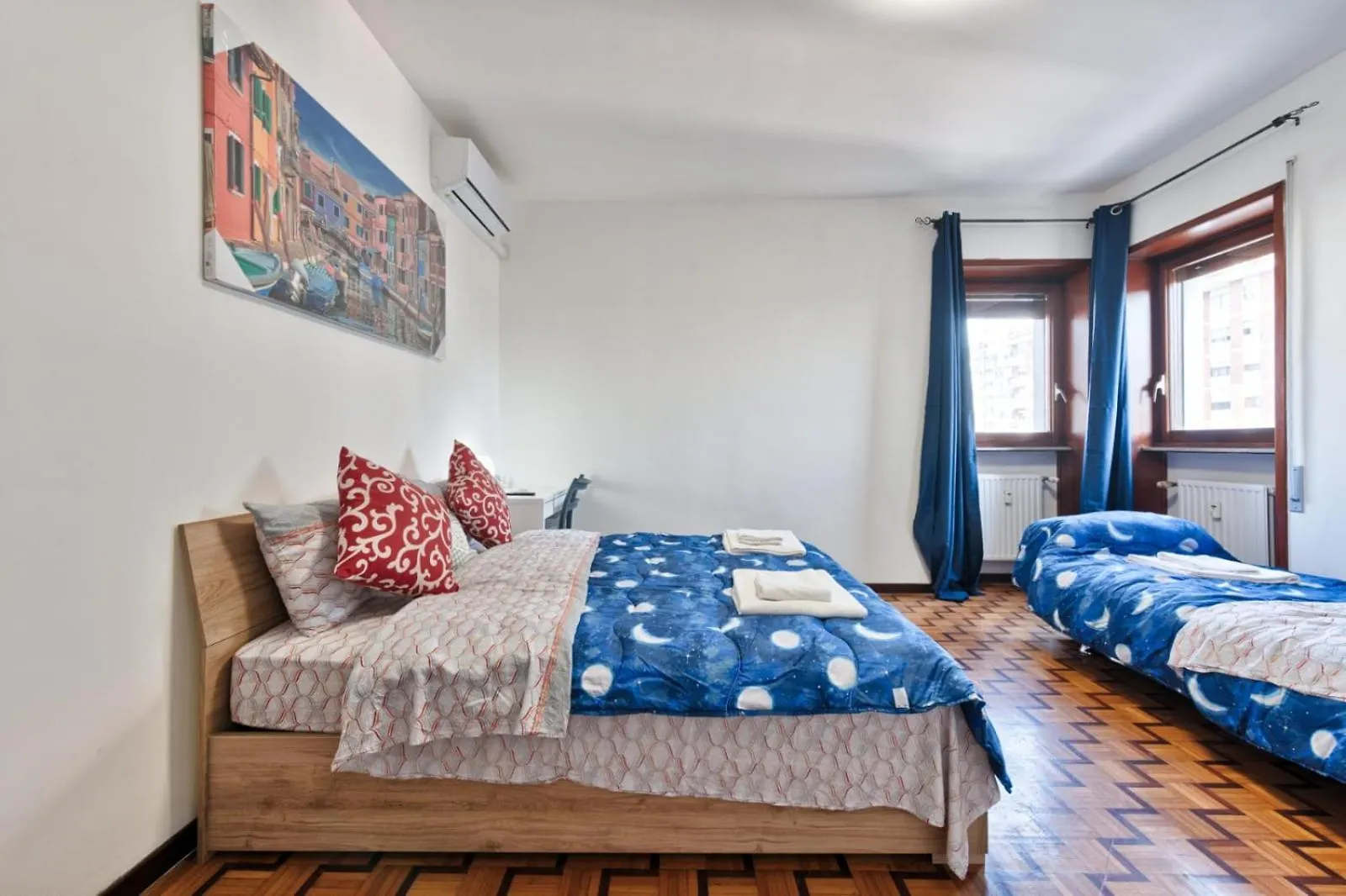 Easy Downtown Inn Mestre