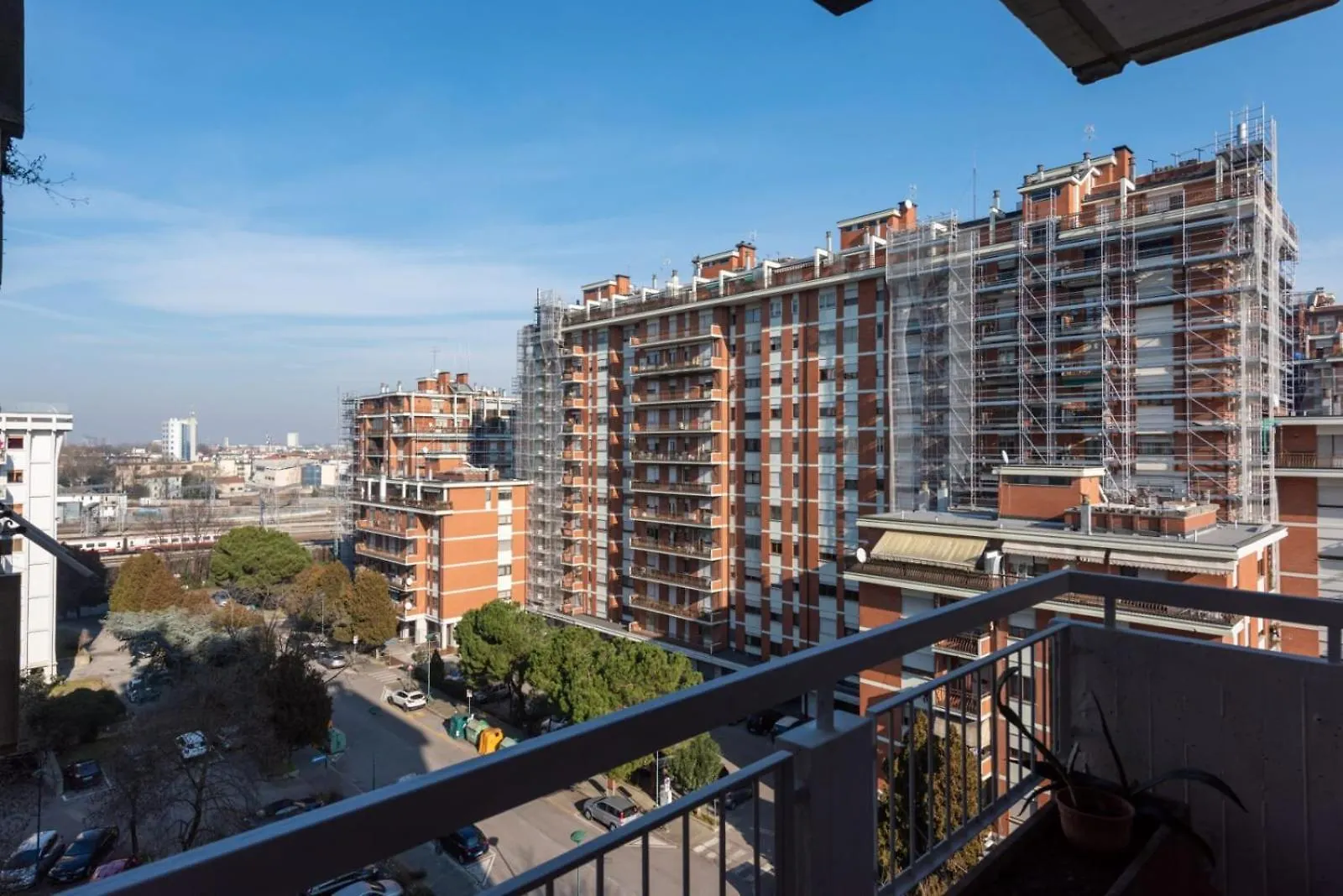 Easy Downtown Inn Mestre Italy