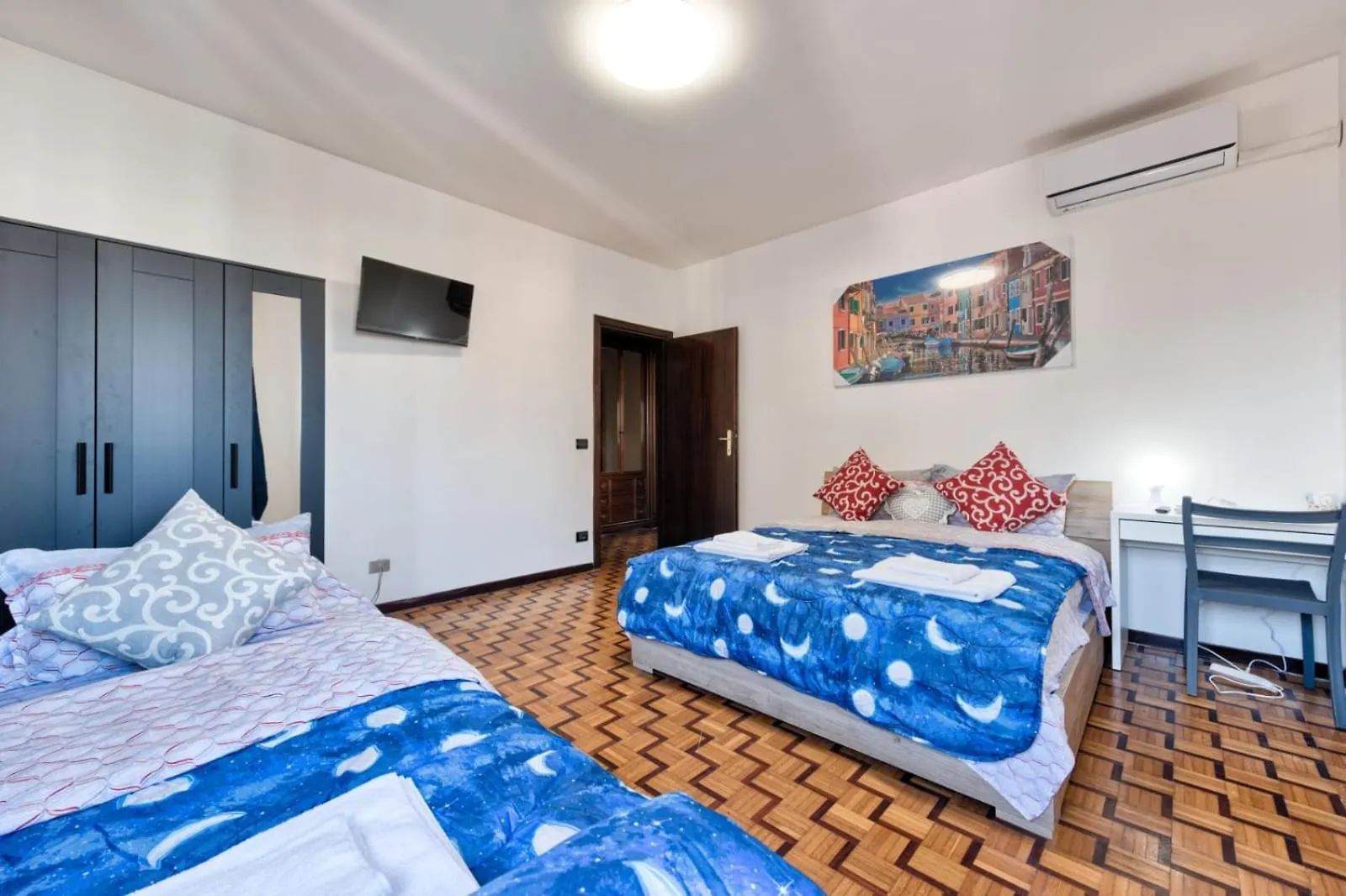 Guest house Easy Downtown Inn Mestre