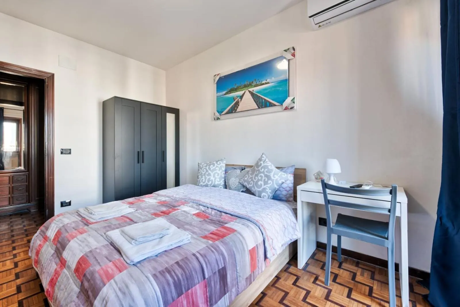 Guest house Easy Downtown Inn Mestre