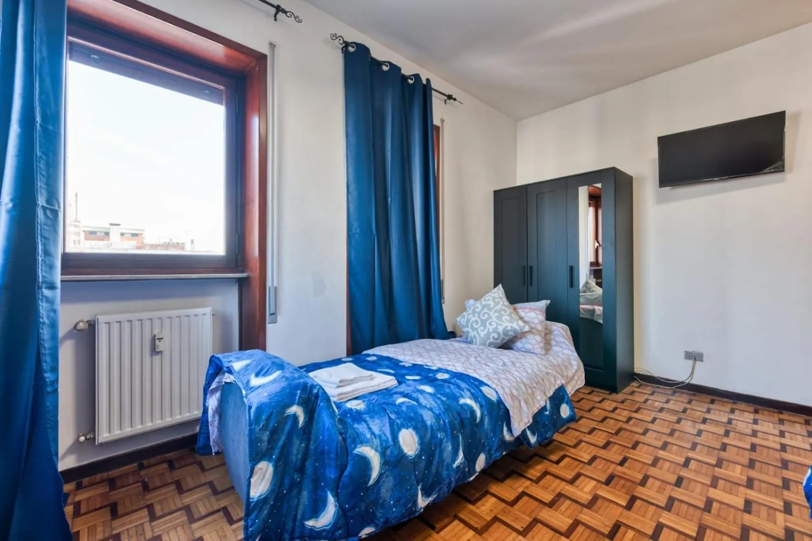 Easy Downtown Inn Mestre Italy