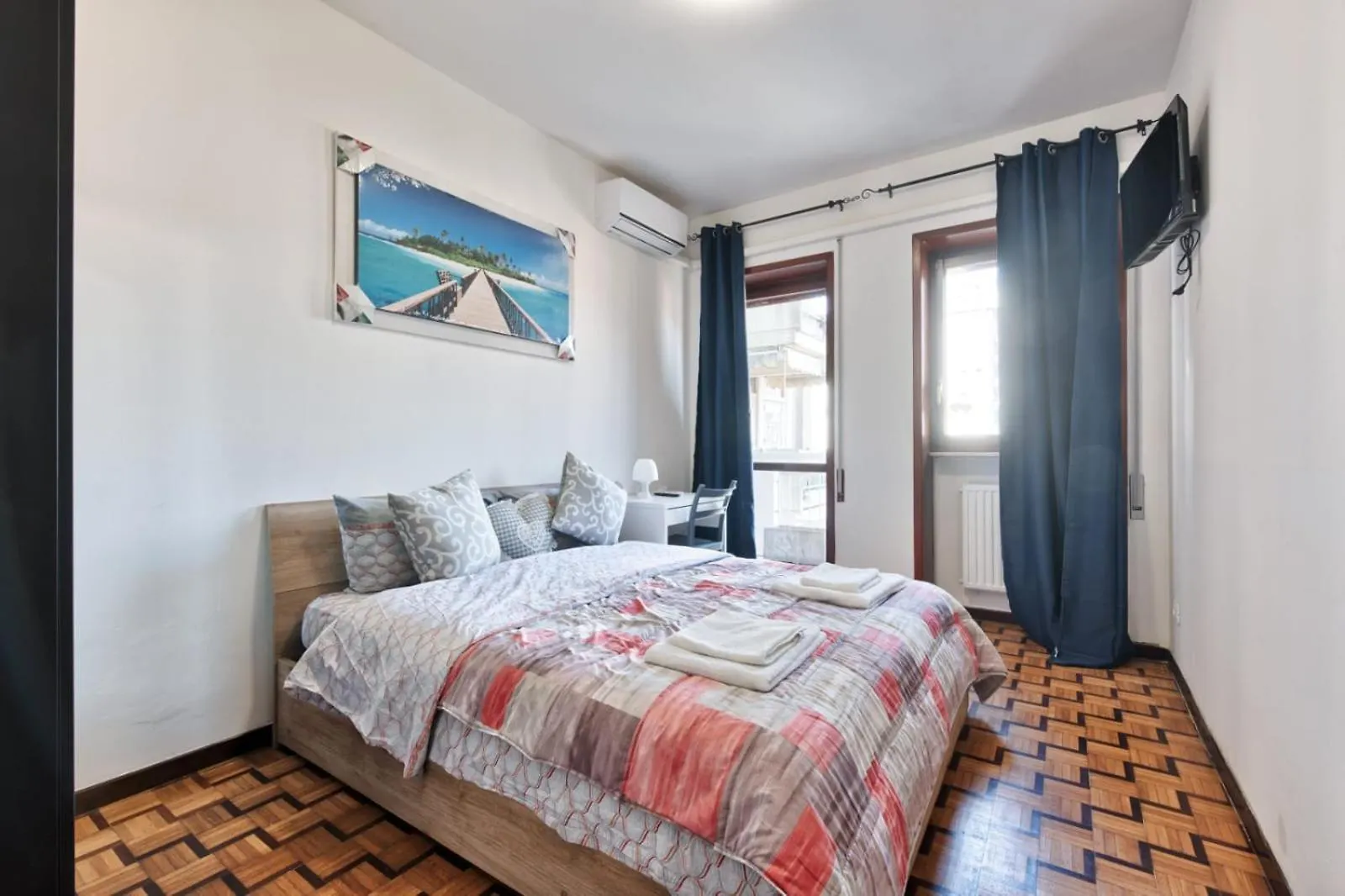 Easy Downtown Inn Mestre